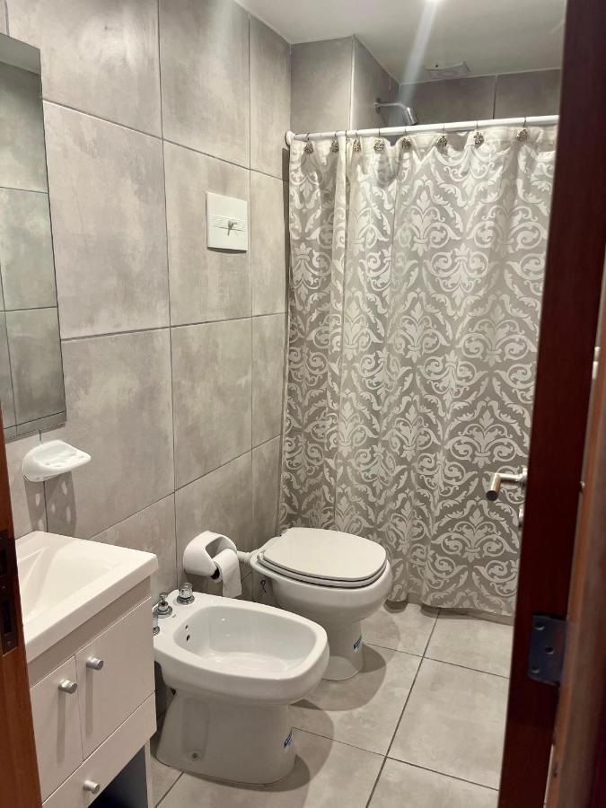 Apartamento Monoambiente - Centro Rosário