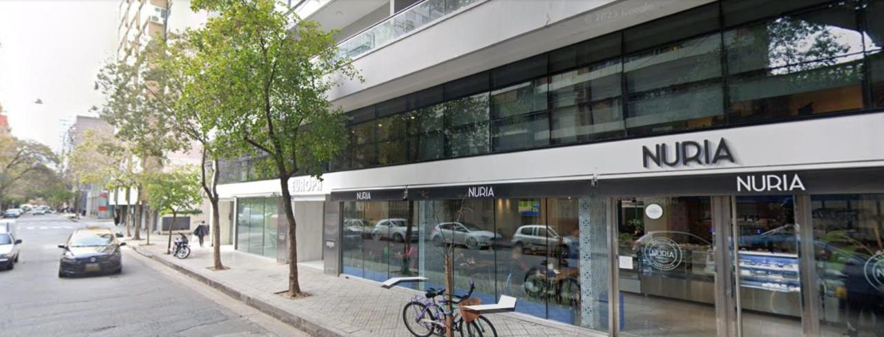 Apartamento Monoambiente - Centro *