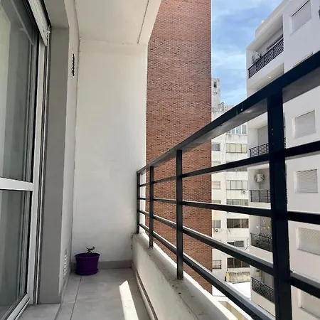 Monoambiente - Rosario Centro Apartment Exterior photo