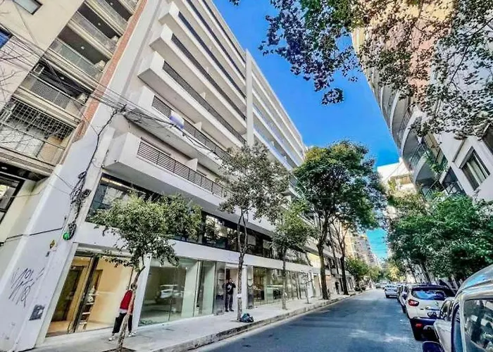 Monoambiente - Rosario Centro