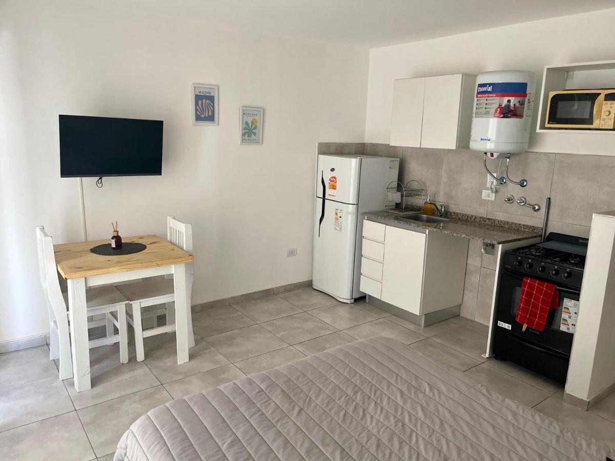Monoambiente - Centro Apartment