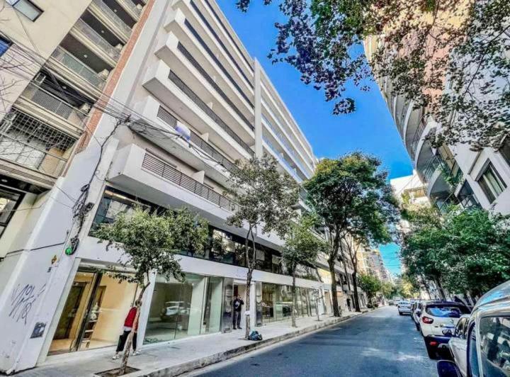 Monoambiente - Centro