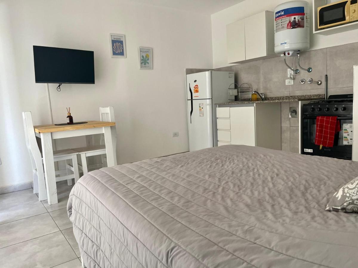 Apartment Monoambiente - Centro